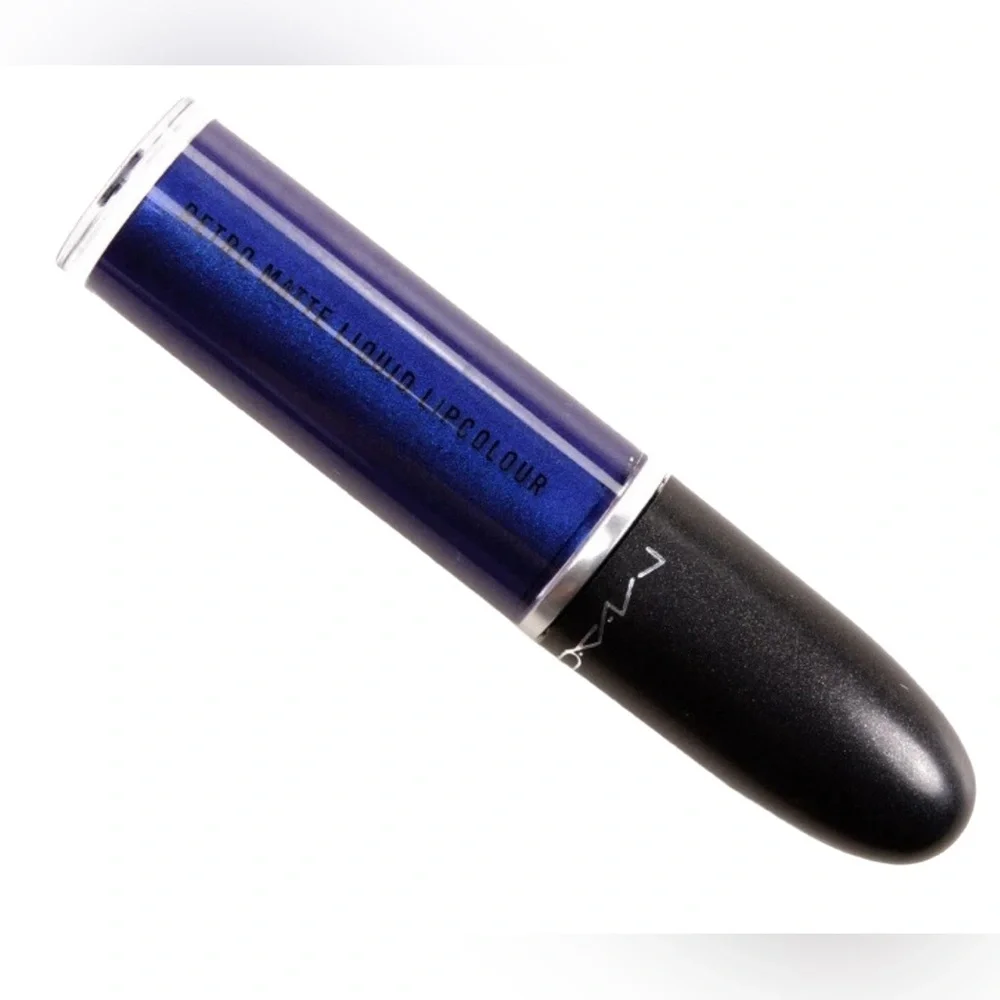 💄New! MAC Retro Matte Liquid Moon Landing Lip Colour